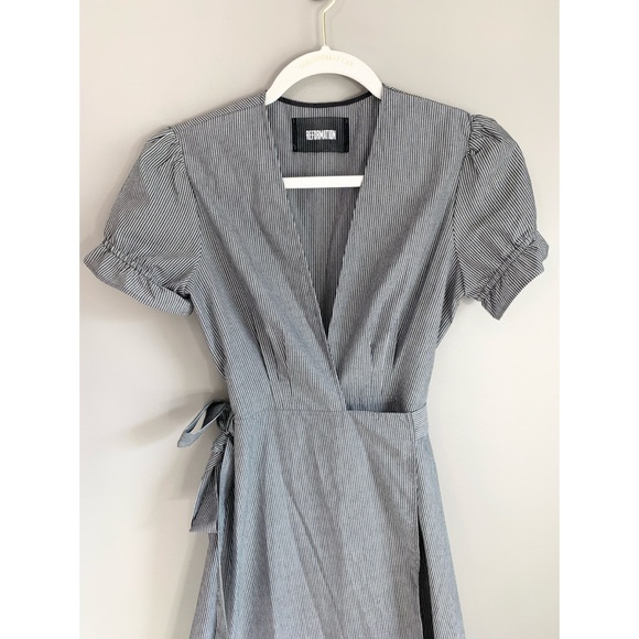 Reformation Jasmine Dress - Picture 8 of 14